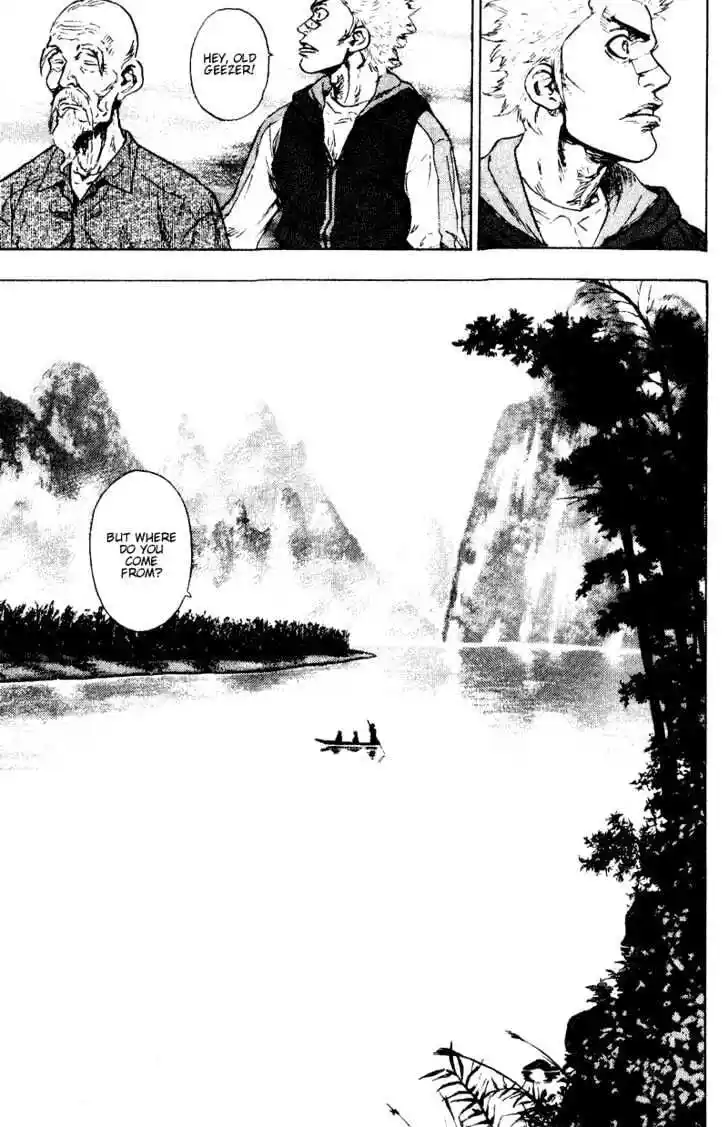 Ahh!! Bishamon High School Vol.15 Ch.143