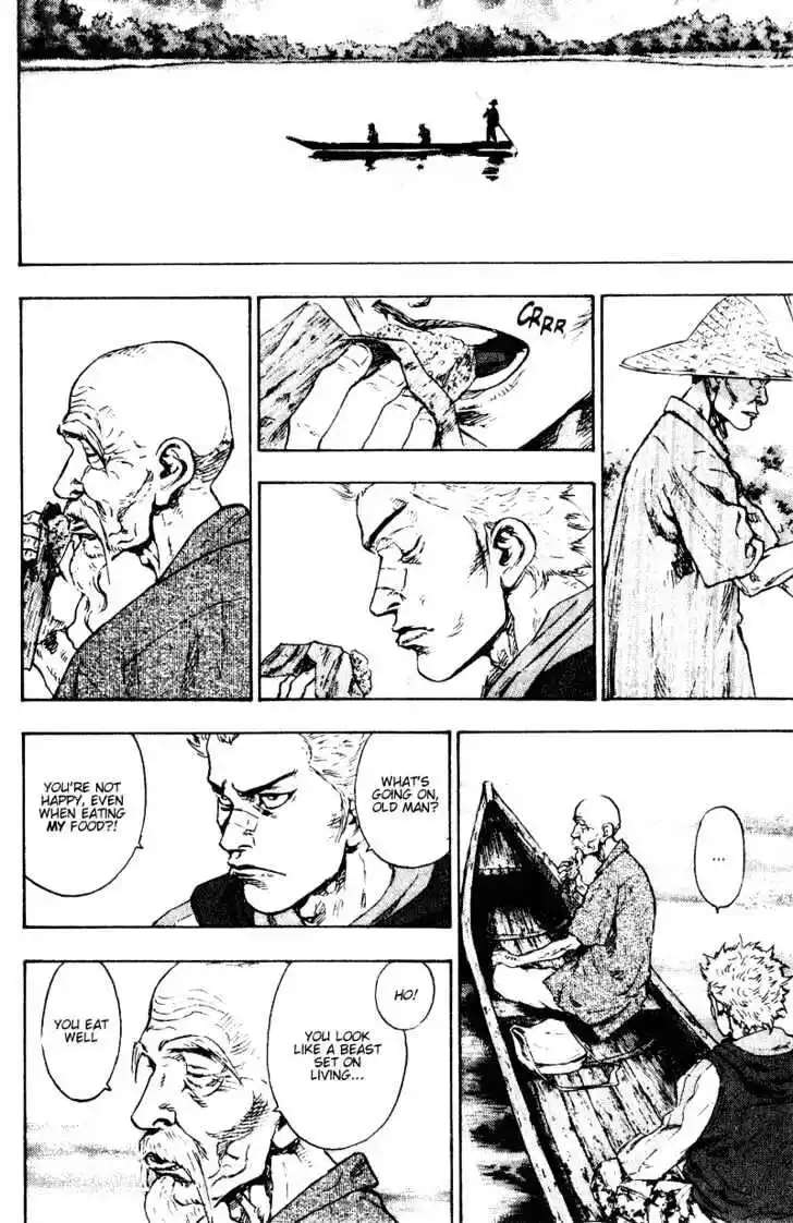 Ahh!! Bishamon High School Vol.15 Ch.143