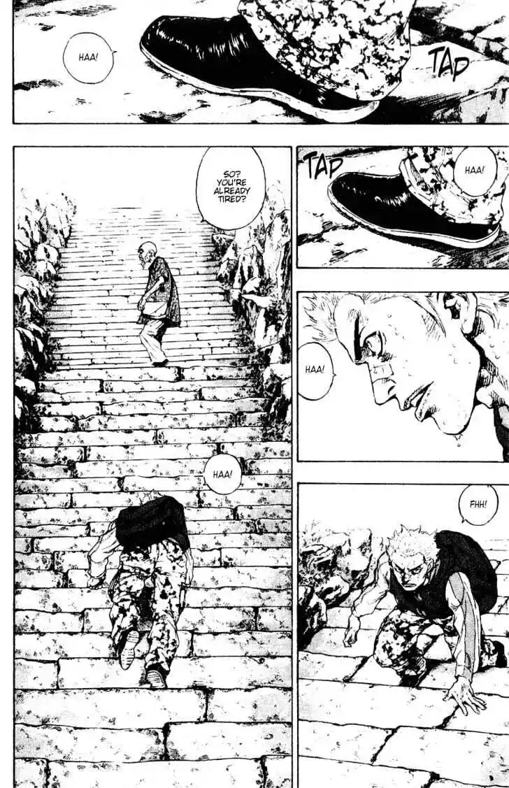 Ahh!! Bishamon High School Vol.15 Ch.143