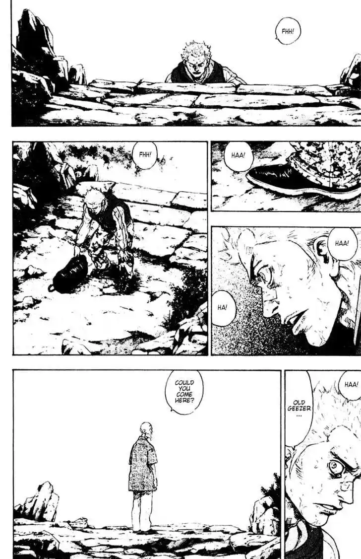 Ahh!! Bishamon High School Vol.15 Ch.143