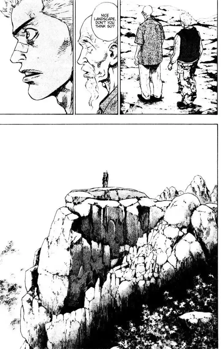 Ahh!! Bishamon High School Vol.15 Ch.143