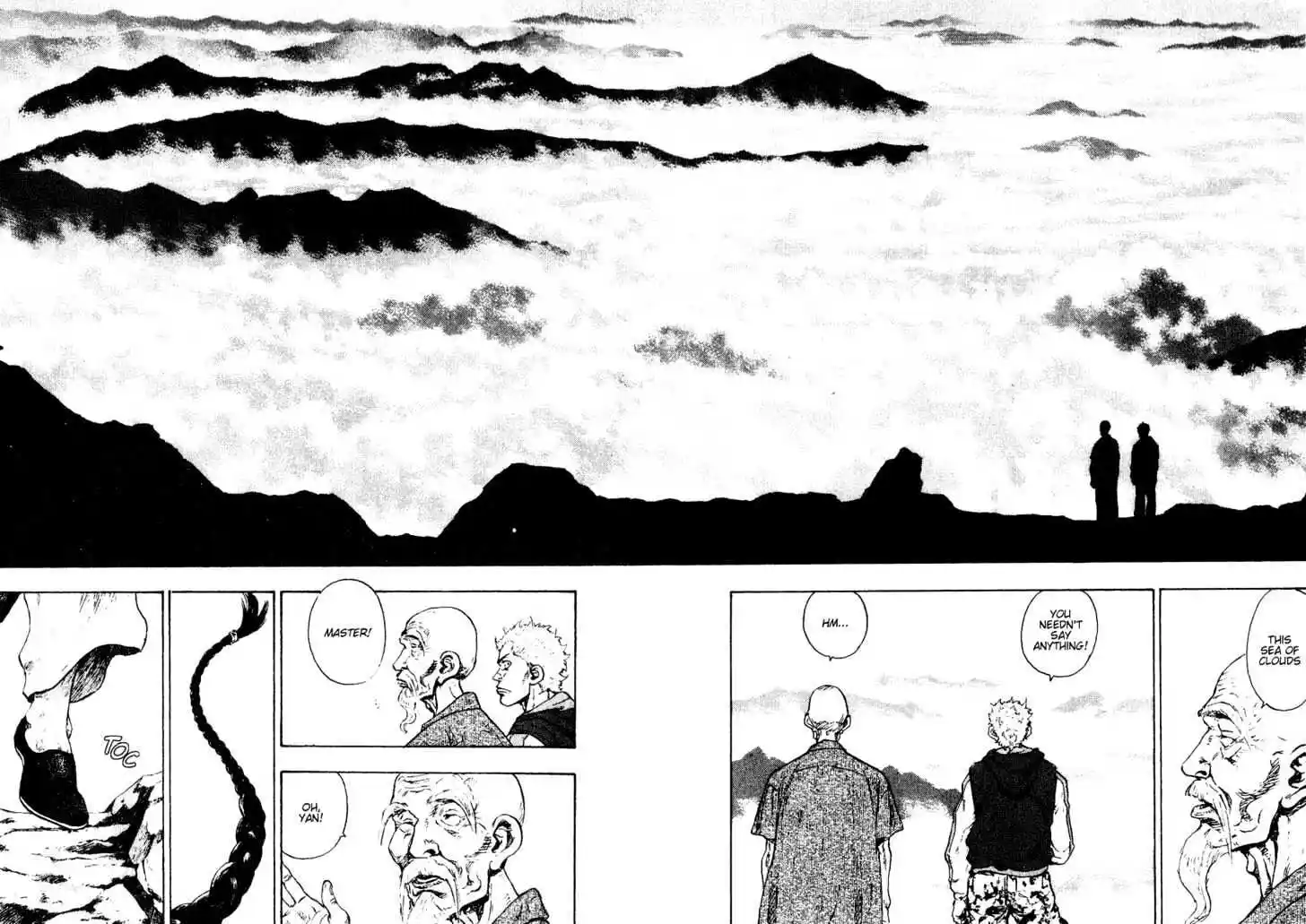 Ahh!! Bishamon High School Vol.15 Ch.143