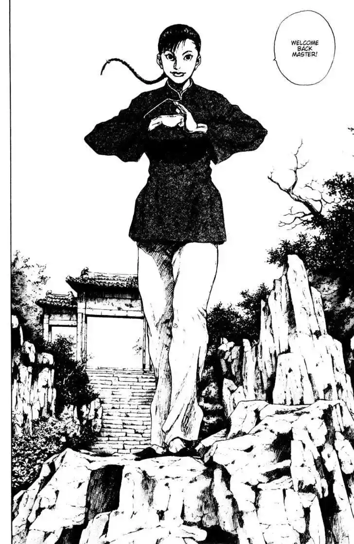 Ahh!! Bishamon High School Vol.15 Ch.143