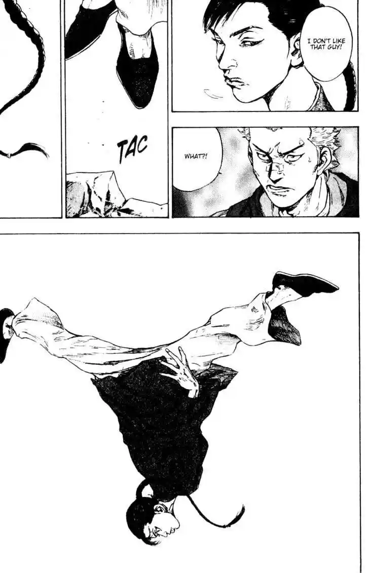 Ahh!! Bishamon High School Vol.15 Ch.144