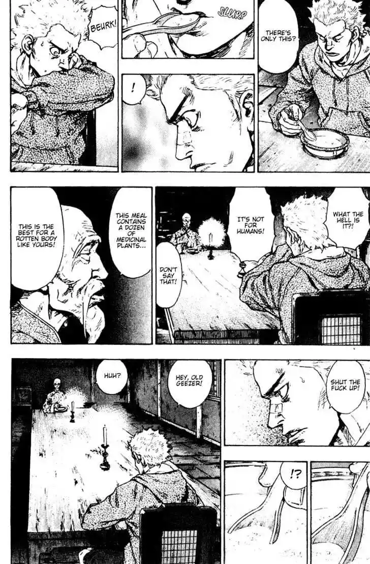 Ahh!! Bishamon High School Vol.15 Ch.144