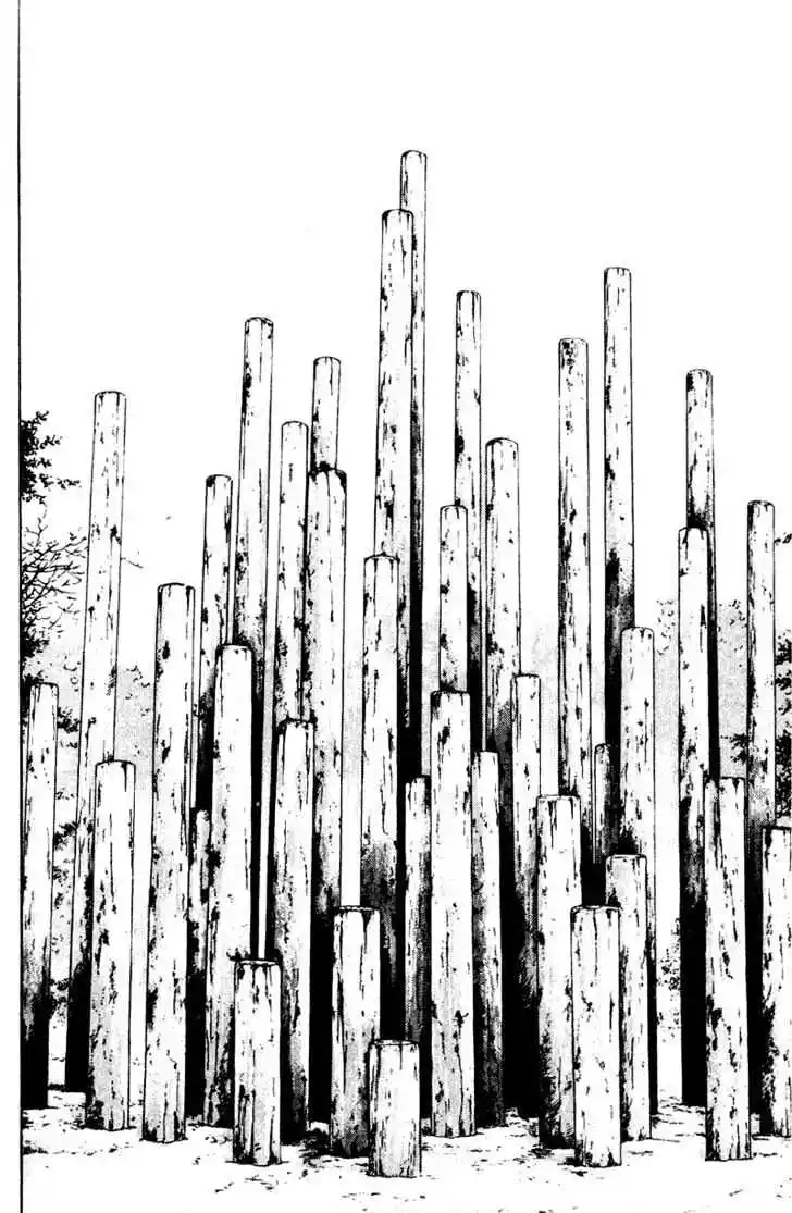 Ahh!! Bishamon High School Vol.15 Ch.144