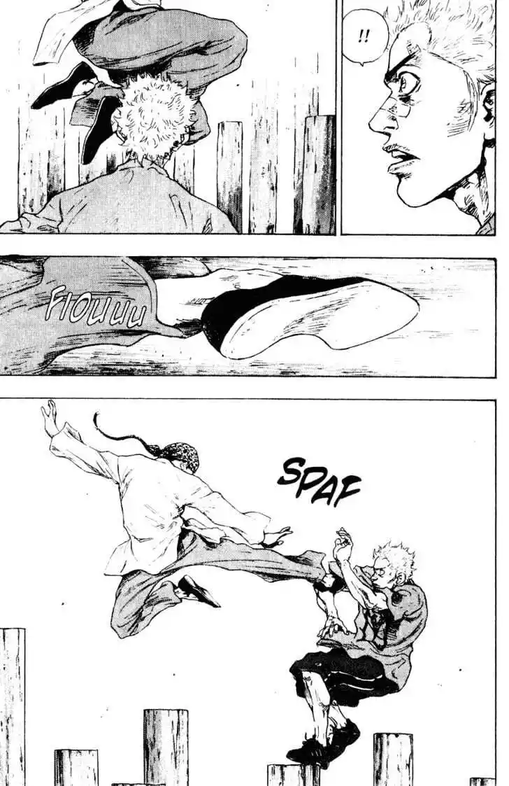 Ahh!! Bishamon High School Vol.15 Ch.144