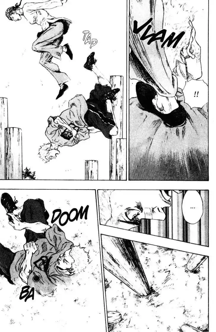 Ahh!! Bishamon High School Vol.15 Ch.144