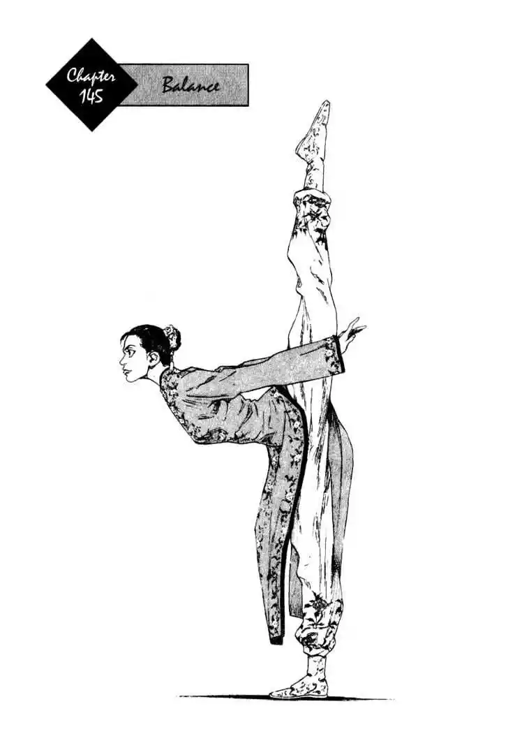 Ahh!! Bishamon High School Vol.15 Ch.145