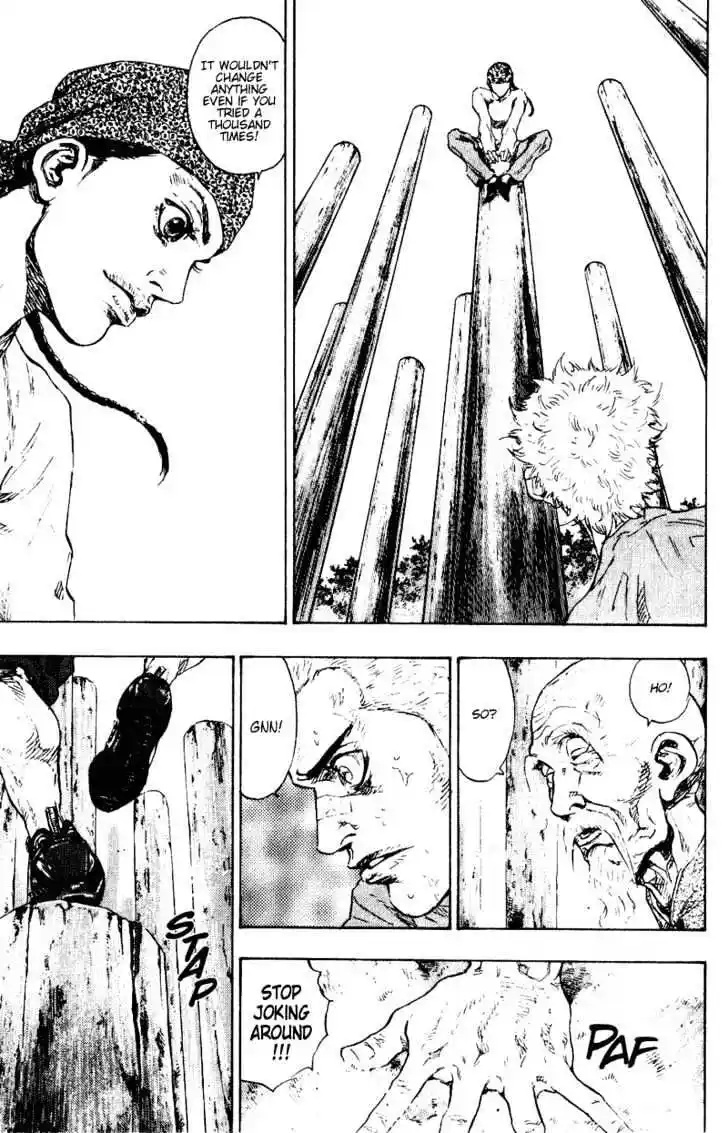 Ahh!! Bishamon High School Vol.15 Ch.145