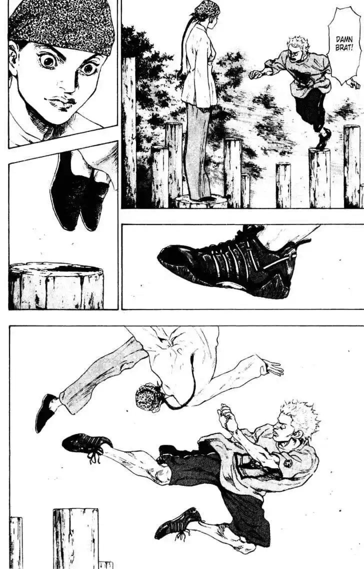 Ahh!! Bishamon High School Vol.15 Ch.145