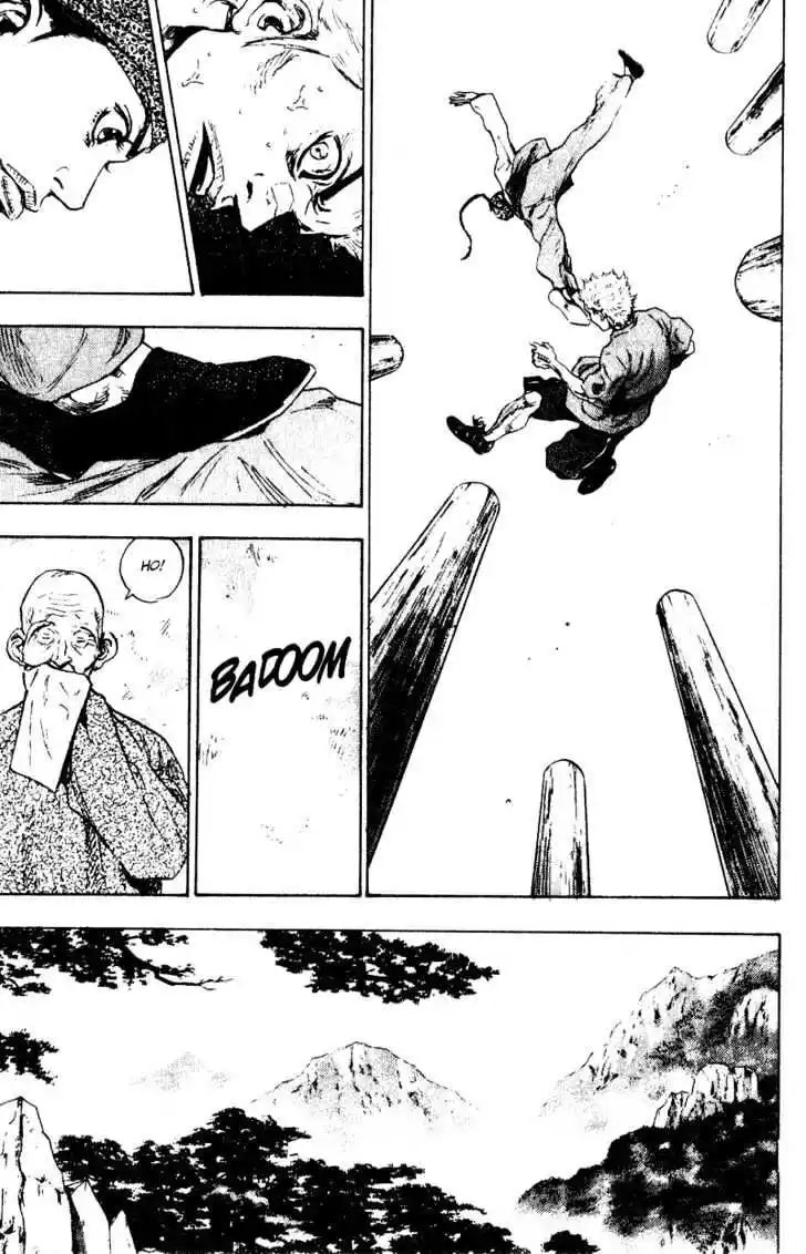 Ahh!! Bishamon High School Vol.15 Ch.145