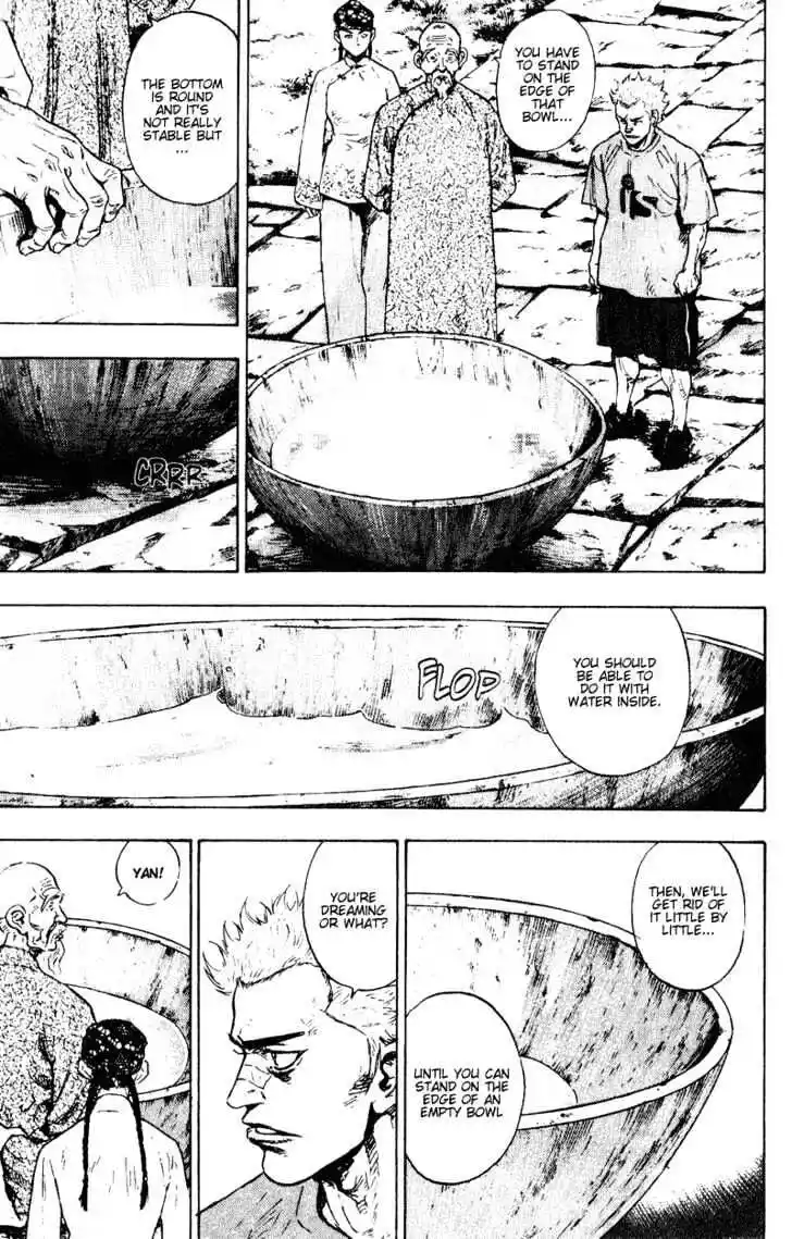 Ahh!! Bishamon High School Vol.15 Ch.145