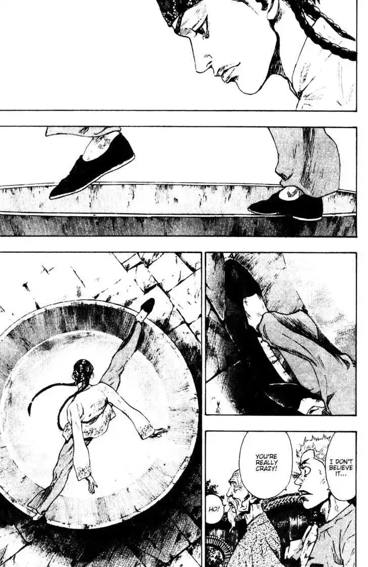 Ahh!! Bishamon High School Vol.15 Ch.145