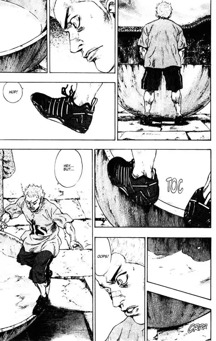 Ahh!! Bishamon High School Vol.15 Ch.145