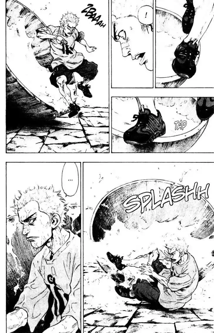 Ahh!! Bishamon High School Vol.15 Ch.145