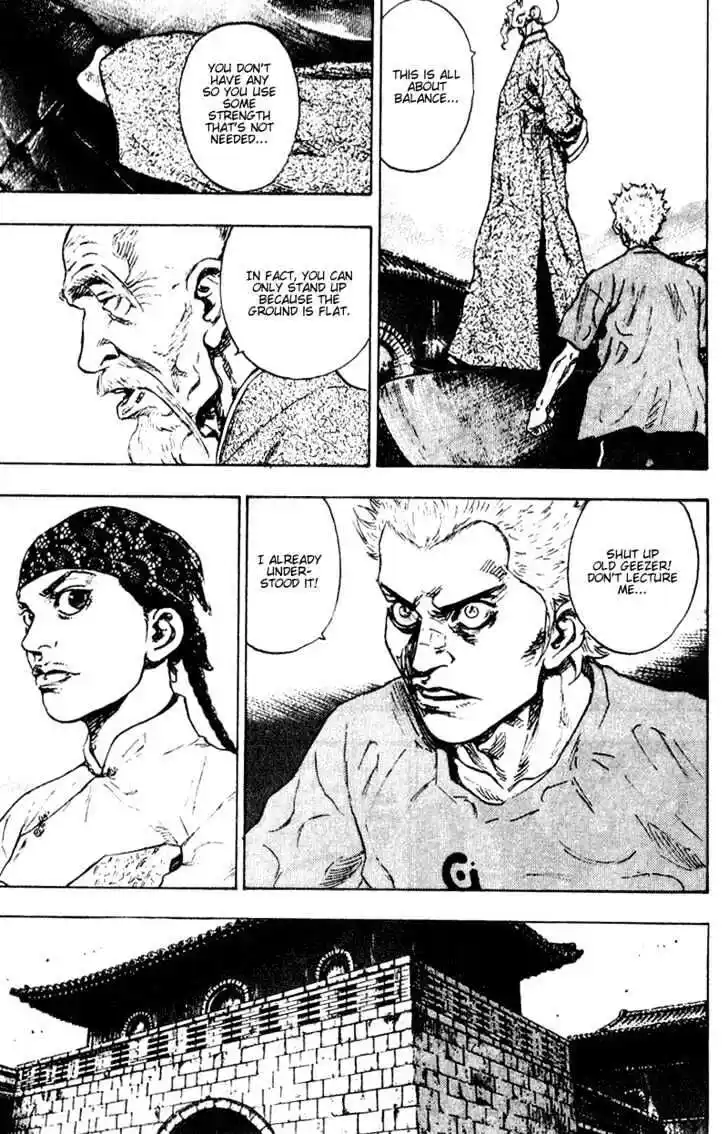 Ahh!! Bishamon High School Vol.15 Ch.145