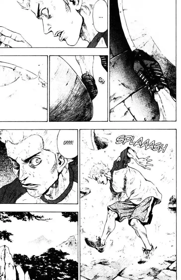 Ahh!! Bishamon High School Vol.15 Ch.145