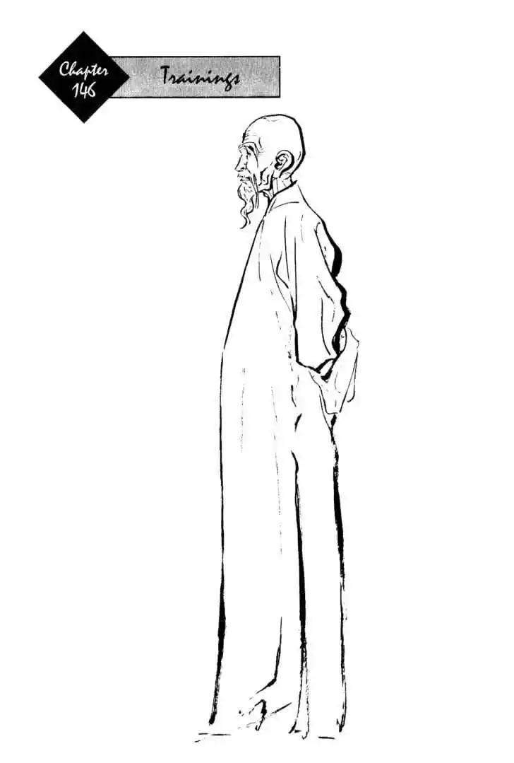 Ahh!! Bishamon High School Vol.15 Ch.146