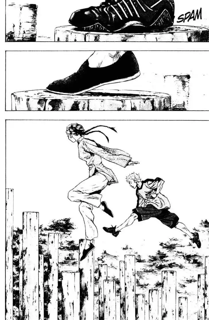 Ahh!! Bishamon High School Vol.15 Ch.146