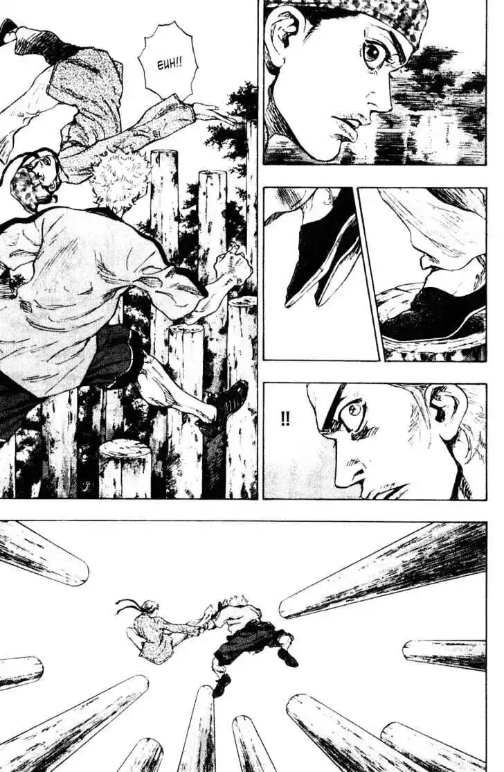 Ahh!! Bishamon High School Vol.15 Ch.146