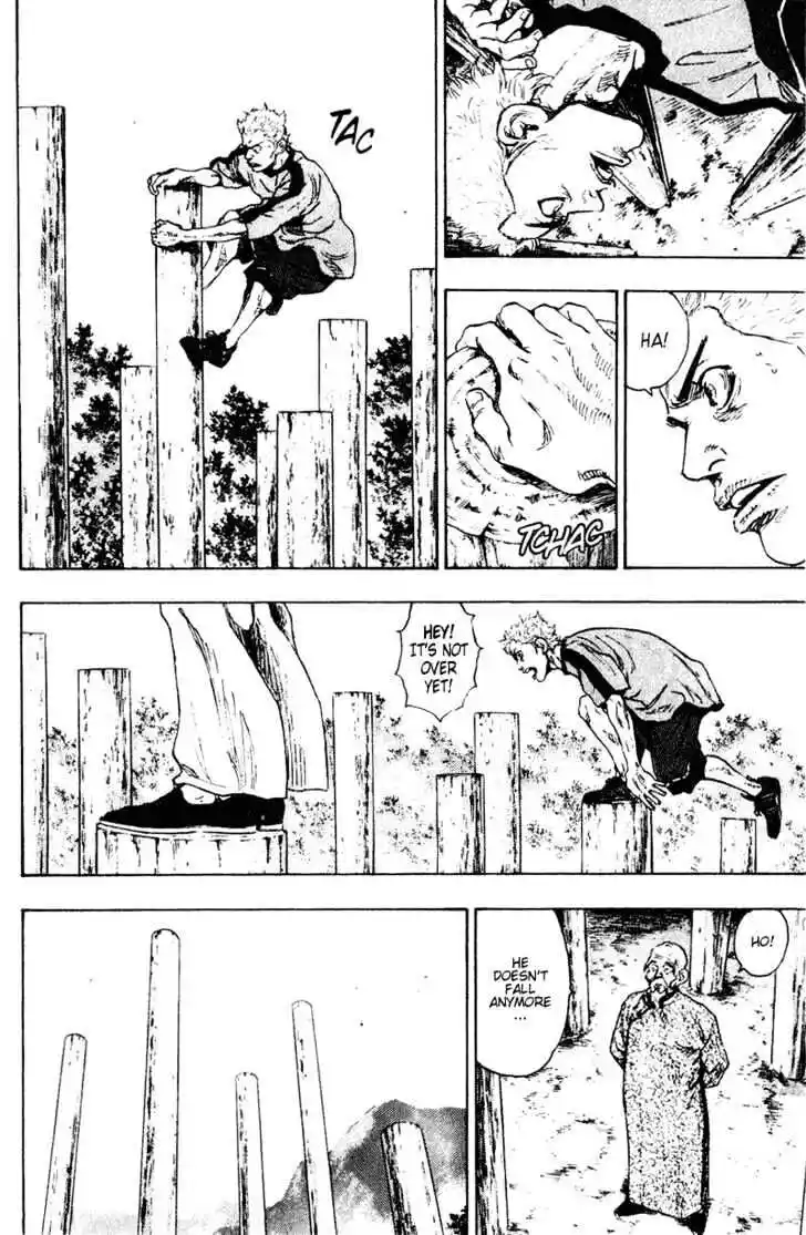 Ahh!! Bishamon High School Vol.15 Ch.146