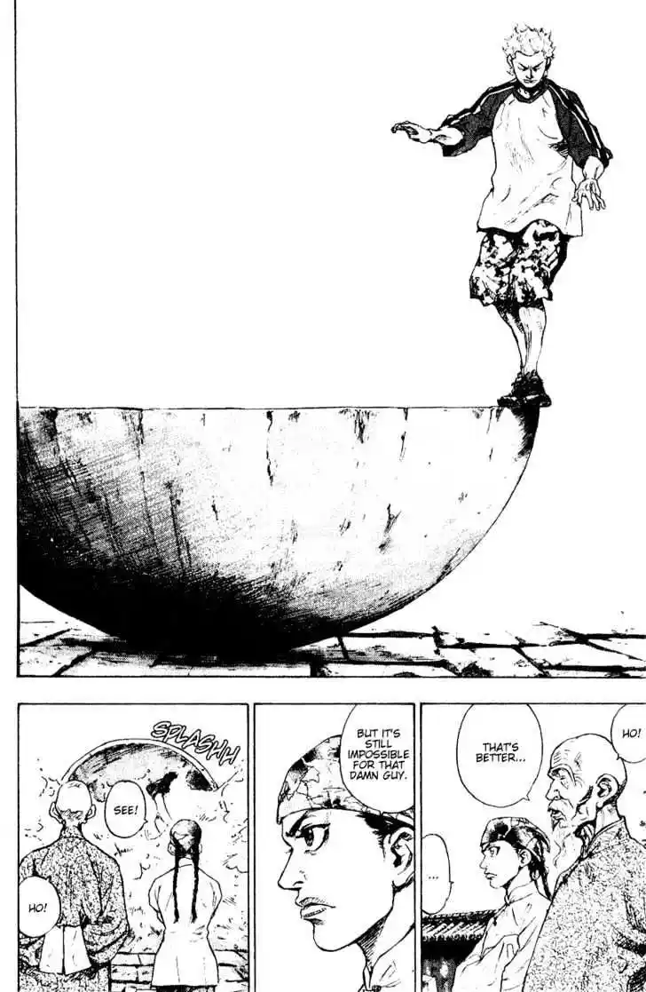 Ahh!! Bishamon High School Vol.15 Ch.146