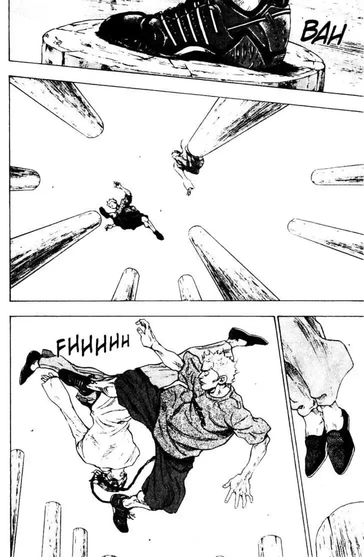 Ahh!! Bishamon High School Vol.15 Ch.146