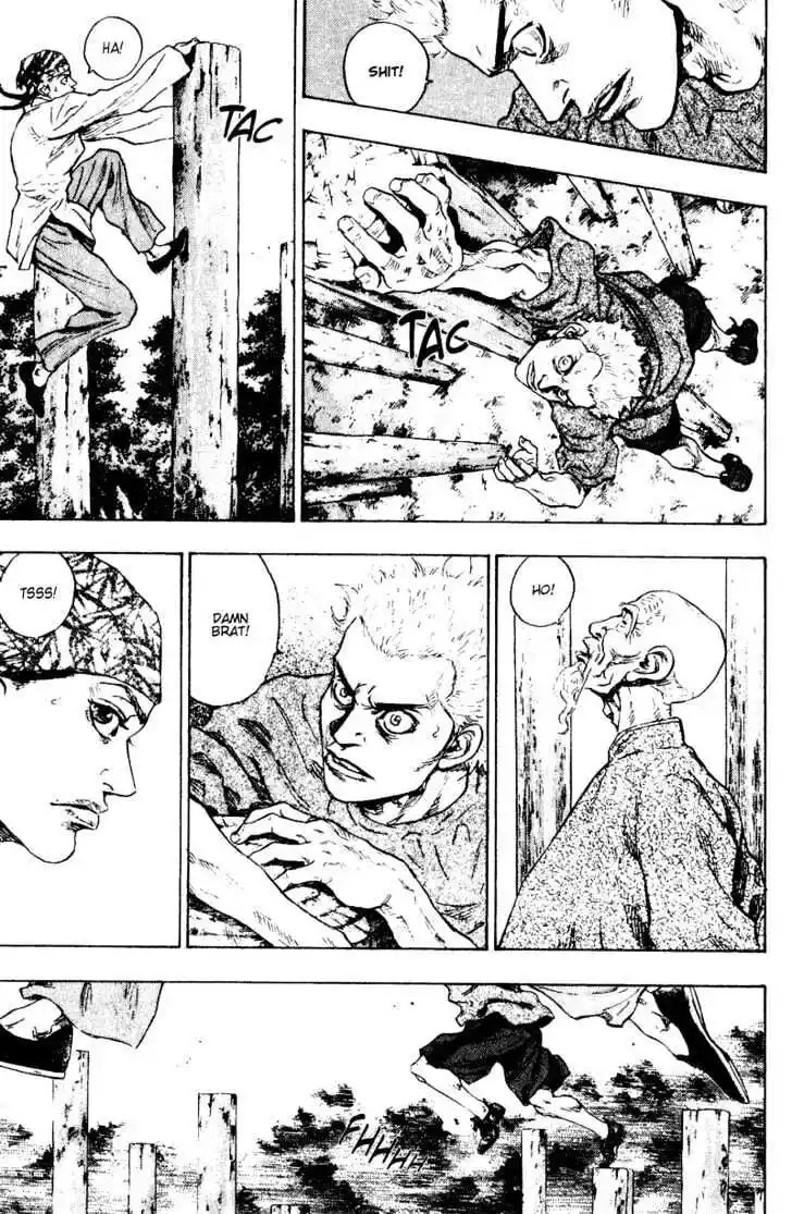 Ahh!! Bishamon High School Vol.15 Ch.146