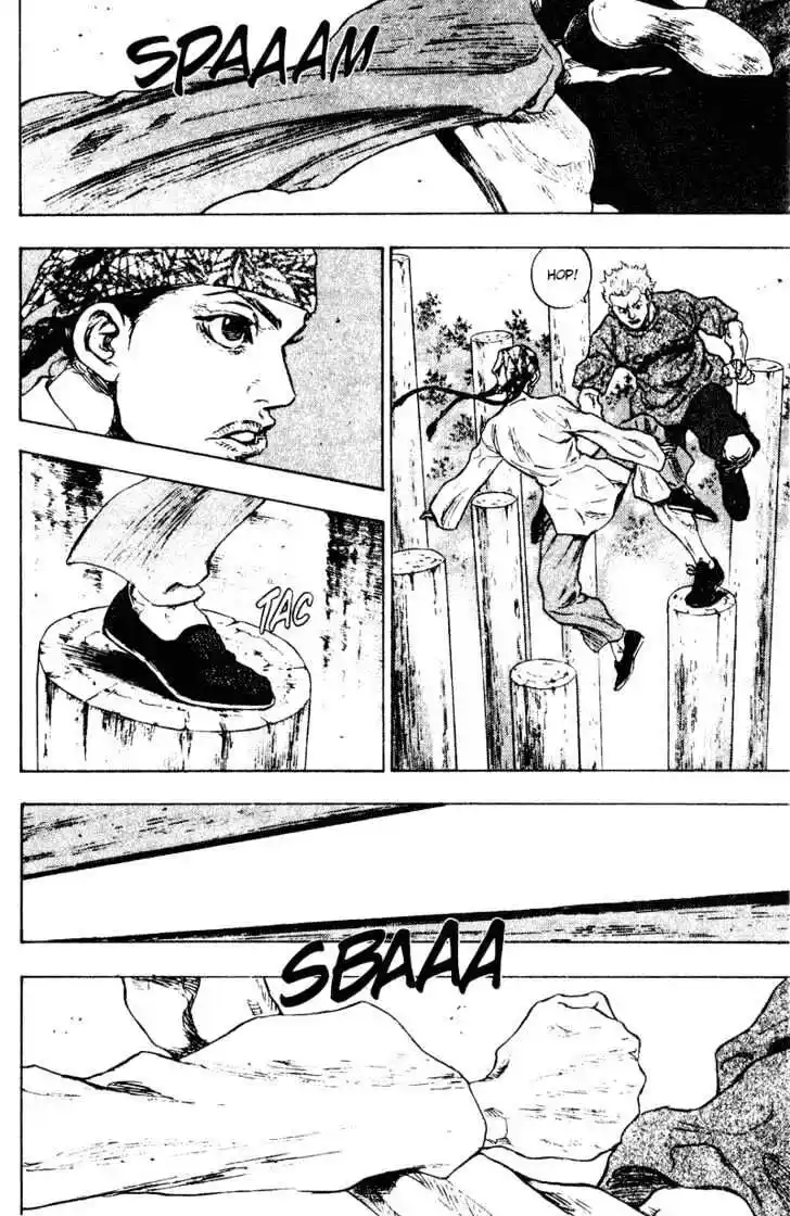 Ahh!! Bishamon High School Vol.15 Ch.146