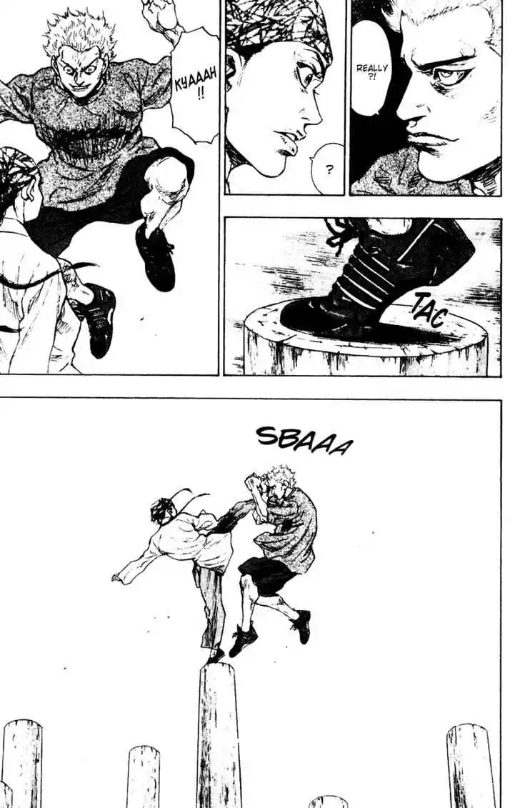 Ahh!! Bishamon High School Vol.15 Ch.146