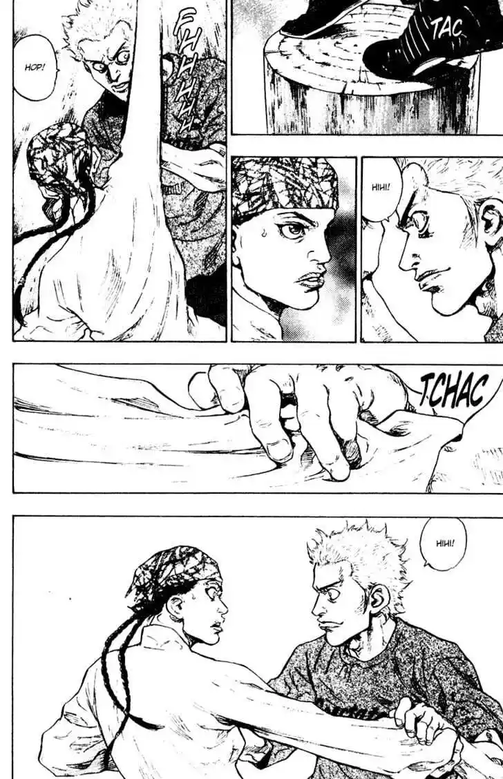 Ahh!! Bishamon High School Vol.15 Ch.146