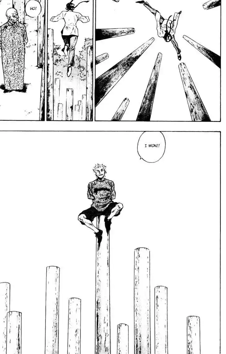 Ahh!! Bishamon High School Vol.15 Ch.146