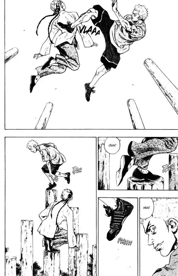 Ahh!! Bishamon High School Vol.15 Ch.147