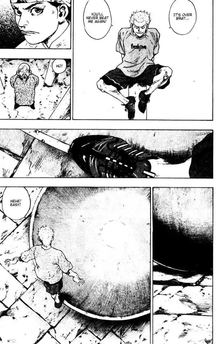 Ahh!! Bishamon High School Vol.15 Ch.147