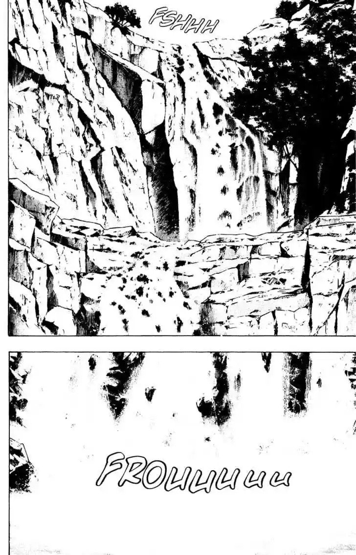 Ahh!! Bishamon High School Vol.15 Ch.147