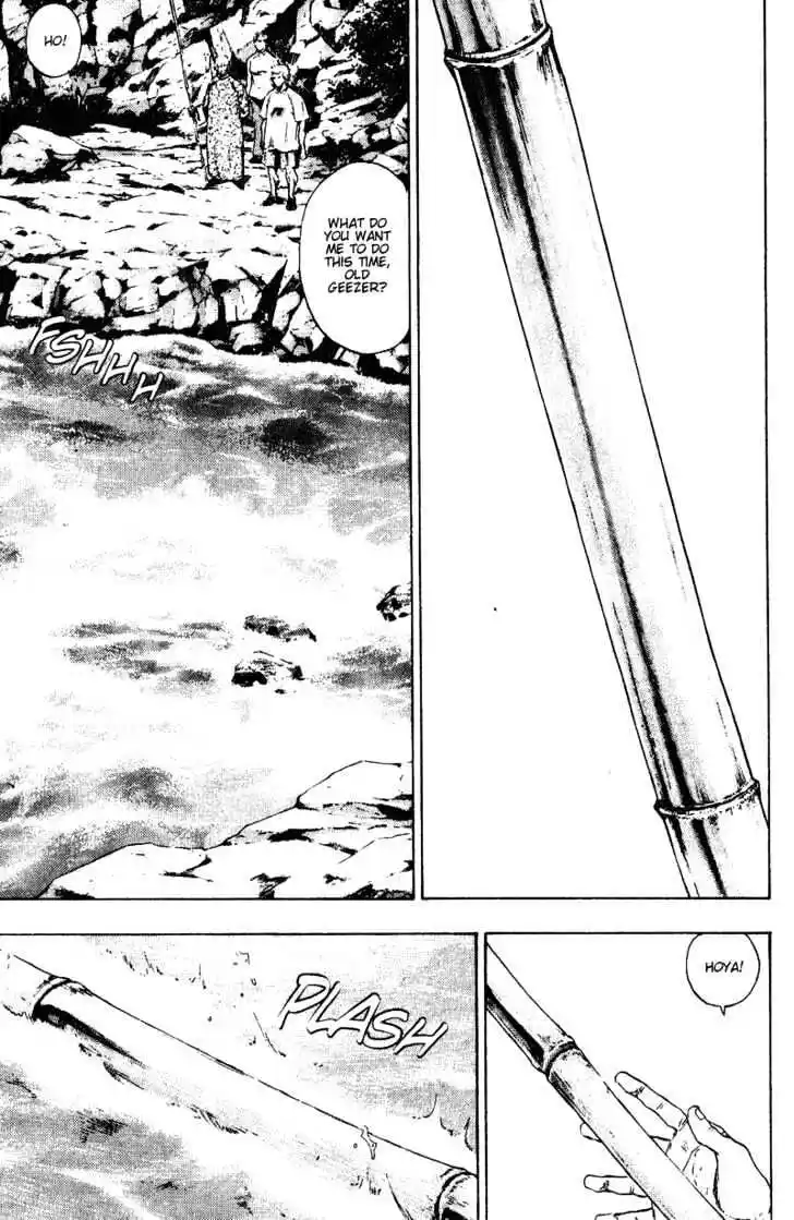 Ahh!! Bishamon High School Vol.15 Ch.147