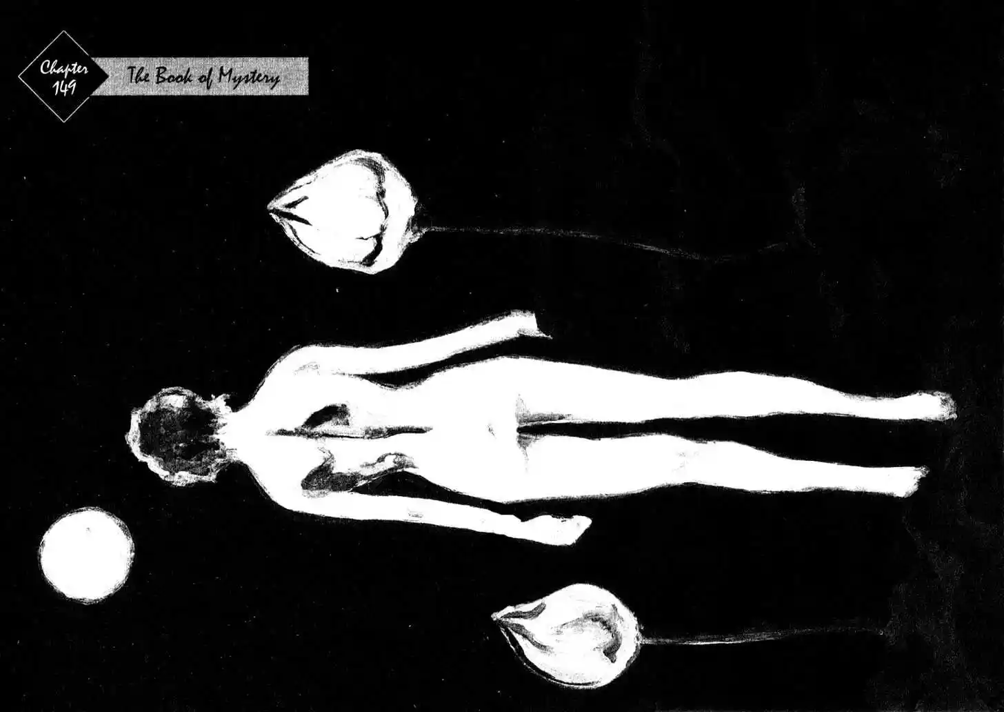 Ahh!! Bishamon High School Vol.15 Ch.149