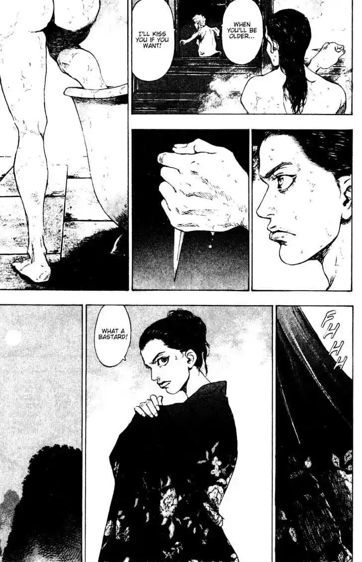 Ahh!! Bishamon High School Vol.15 Ch.149