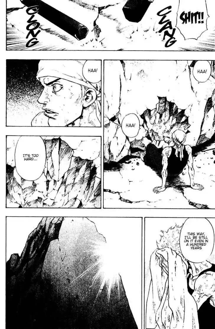 Ahh!! Bishamon High School Vol.15 Ch.149