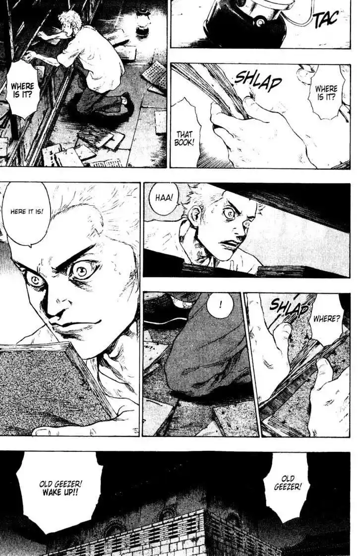 Ahh!! Bishamon High School Vol.15 Ch.150