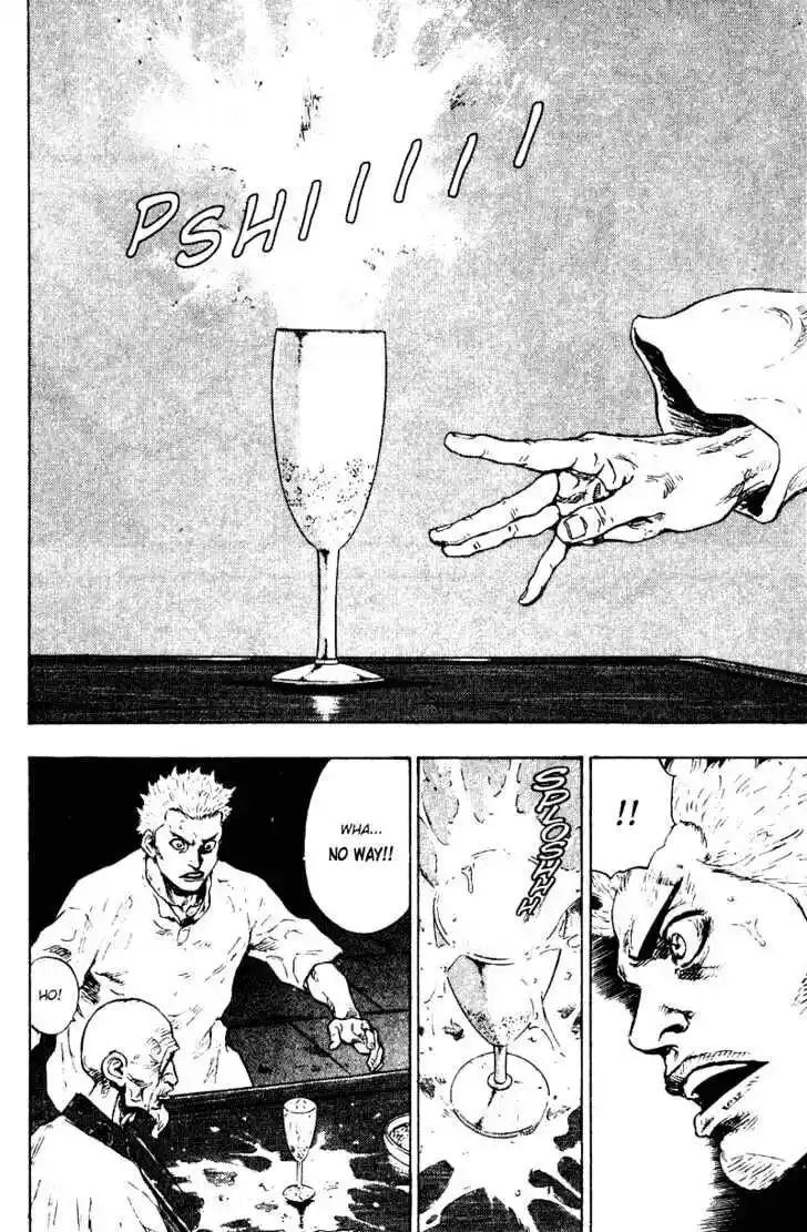 Ahh!! Bishamon High School Vol.15 Ch.150