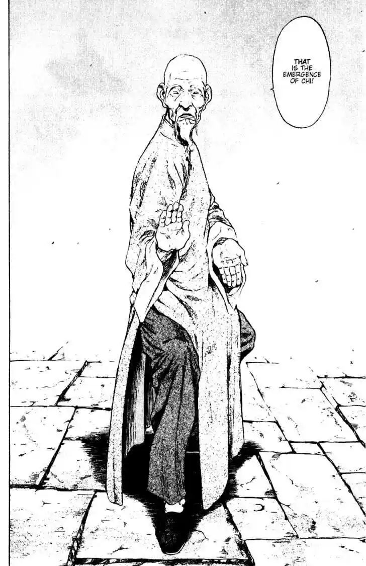 Ahh!! Bishamon High School Vol.15 Ch.150