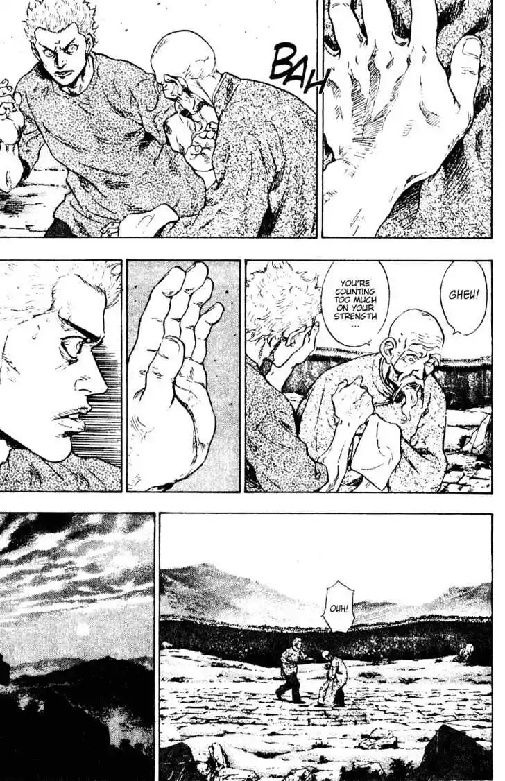 Ahh!! Bishamon High School Vol.15 Ch.151