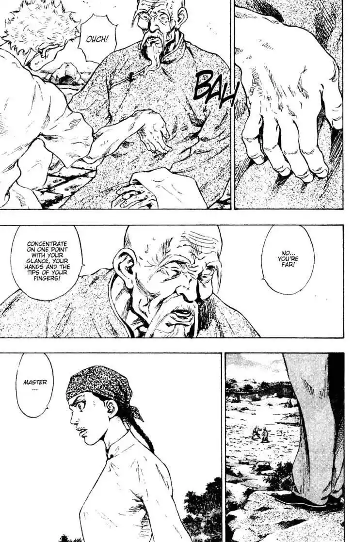 Ahh!! Bishamon High School Vol.15 Ch.151