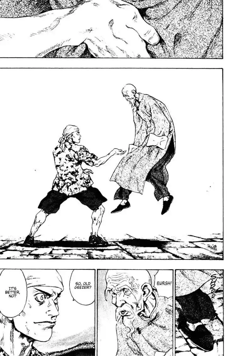 Ahh!! Bishamon High School Vol.15 Ch.151