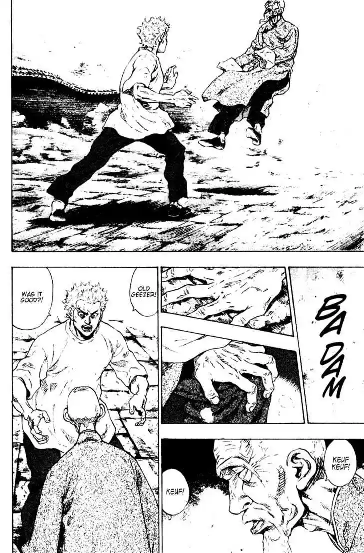 Ahh!! Bishamon High School Vol.15 Ch.153