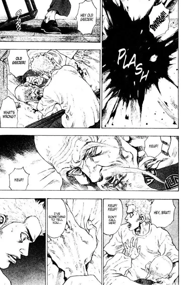 Ahh!! Bishamon High School Vol.15 Ch.153