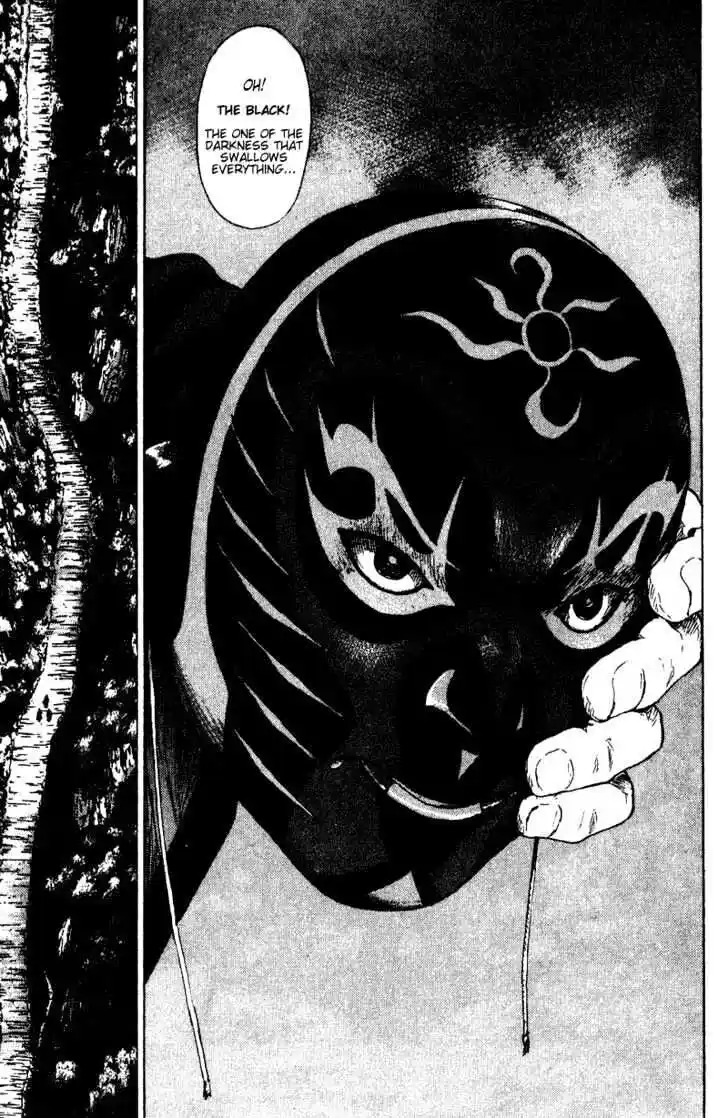 Ahh!! Bishamon High School Vol.15 Ch.153