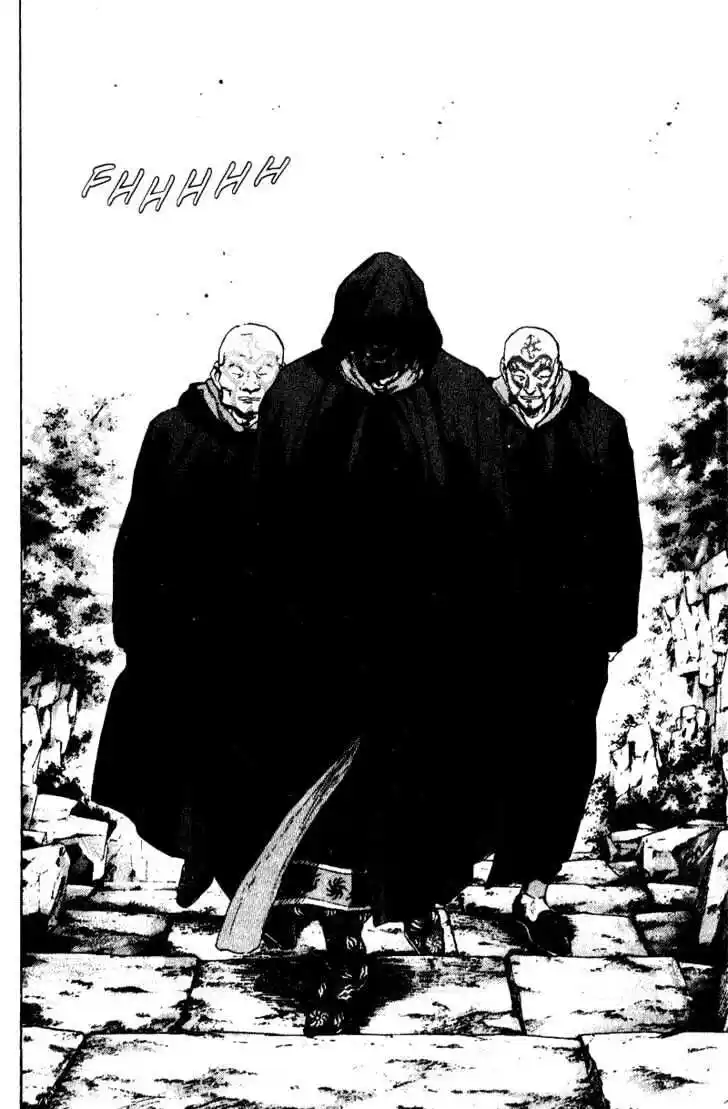 Ahh!! Bishamon High School Vol.15 Ch.153